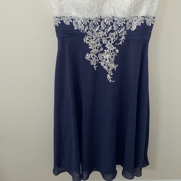 JJs house dress - Picture 4 of 7